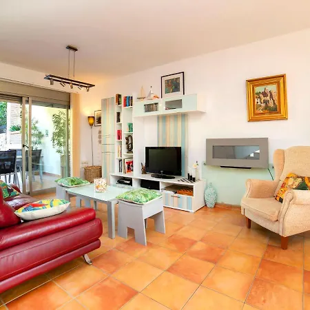 Holiday Aire Alegre-2 *