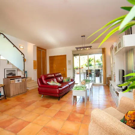 بيت للعطل Holiday Aire Alegre-2 *