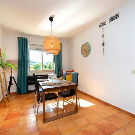 بيت للعطل Holiday Aire Alegre-2 *