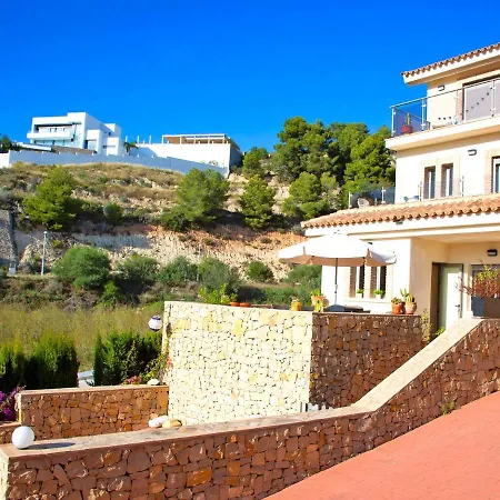 Holiday Aire Alegre-2 بيت للعطل *