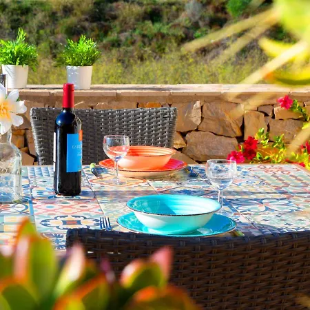 Holiday Aire Alegre-2 * كاليبي