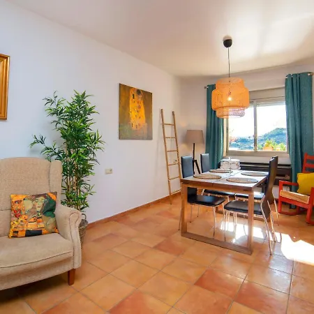 Holiday Aire Alegre-2 *